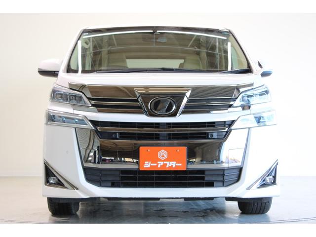 ヴェルファイア ２．５Ｘ　純正ナビ　バックカメラ　トヨタセーフティセンス　両側電動スライドドア　デジタルインナーミラー　レーダークルーズコントロール　衝突軽減ブレーキ　ＬＥＤヘッドライト　ＥＴＣ　オートハイビーム　ベージュ内装（8枚目）