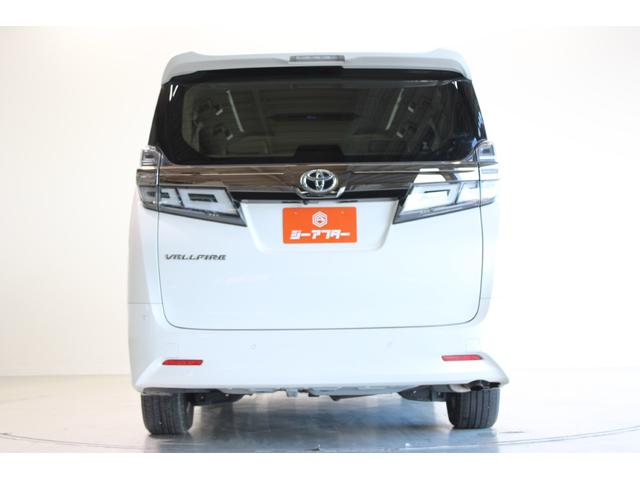 ヴェルファイア ２．５Ｘ　純正ナビ　バックカメラ　トヨタセーフティセンス　両側電動スライドドア　デジタルインナーミラー　レーダークルーズコントロール　衝突軽減ブレーキ　ＬＥＤヘッドライト　ＥＴＣ　オートハイビーム　ベージュ内装（12枚目）