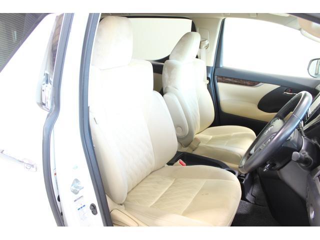 ヴェルファイア ２．５Ｘ　純正ナビ　バックカメラ　トヨタセーフティセンス　両側電動スライドドア　デジタルインナーミラー　レーダークルーズコントロール　衝突軽減ブレーキ　ＬＥＤヘッドライト　ＥＴＣ　オートハイビーム　ベージュ内装（40枚目）