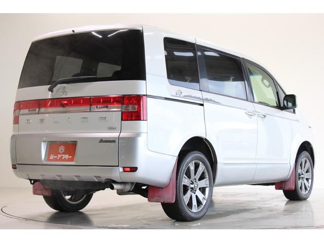 デリカＤ：５ ジャスパー　アルパイン後席モニター　社外ナビ（ＳＤ確認中）　フルセグＴＶ　バックカメラ　両側電動　前席シートヒーター　純正１８ＡＷ　ＬＥＤヘッドライト　フォグランプ　ＥＴＣ　オートクルーズコントロール（13枚目）