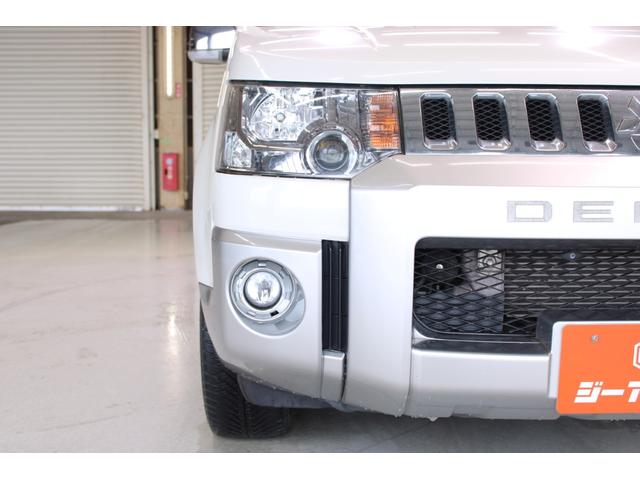 デリカＤ：５ ジャスパー　アルパイン後席モニター　社外ナビ（ＳＤ確認中）　フルセグＴＶ　バックカメラ　両側電動　前席シートヒーター　純正１８ＡＷ　ＬＥＤヘッドライト　フォグランプ　ＥＴＣ　オートクルーズコントロール（17枚目）