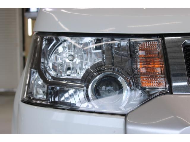 デリカＤ：５ ジャスパー　アルパイン後席モニター　社外ナビ（ＳＤ確認中）　フルセグＴＶ　バックカメラ　両側電動　前席シートヒーター　純正１８ＡＷ　ＬＥＤヘッドライト　フォグランプ　ＥＴＣ　オートクルーズコントロール（18枚目）