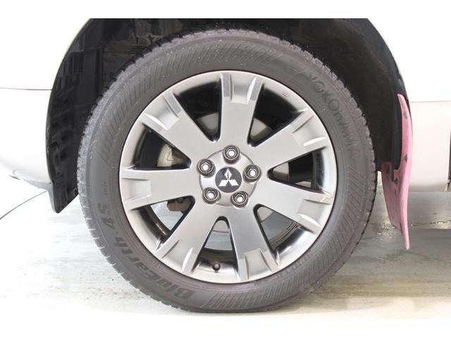 デリカＤ：５ ジャスパー　アルパイン後席モニター　社外ナビ（ＳＤ確認中）　フルセグＴＶ　バックカメラ　両側電動　前席シートヒーター　純正１８ＡＷ　ＬＥＤヘッドライト　フォグランプ　ＥＴＣ　オートクルーズコントロール（26枚目）