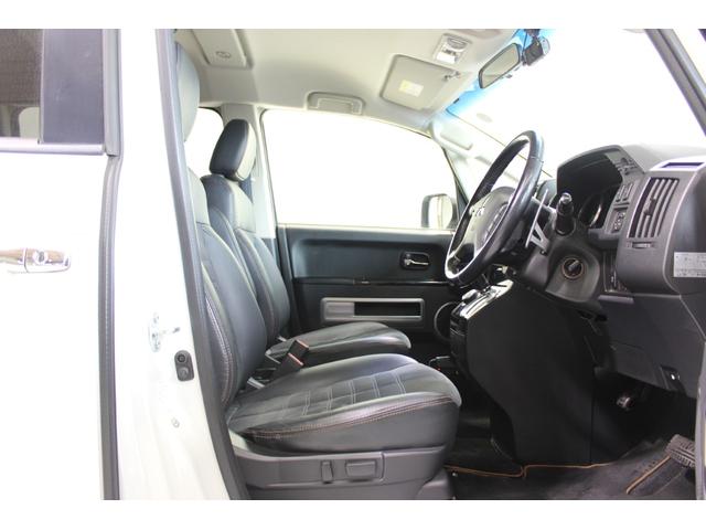 デリカＤ：５ ジャスパー　アルパイン後席モニター　社外ナビ（ＳＤ確認中）　フルセグＴＶ　バックカメラ　両側電動　前席シートヒーター　純正１８ＡＷ　ＬＥＤヘッドライト　フォグランプ　ＥＴＣ　オートクルーズコントロール（39枚目）