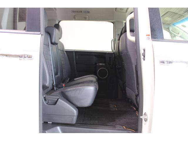 デリカＤ：５ ジャスパー　アルパイン後席モニター　社外ナビ（ＳＤ確認中）　フルセグＴＶ　バックカメラ　両側電動　前席シートヒーター　純正１８ＡＷ　ＬＥＤヘッドライト　フォグランプ　ＥＴＣ　オートクルーズコントロール（41枚目）