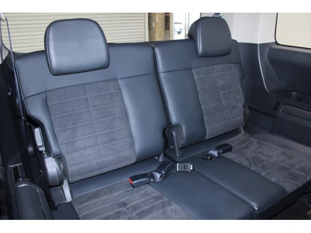 デリカＤ：５ ジャスパー　アルパイン後席モニター　社外ナビ（ＳＤ確認中）　フルセグＴＶ　バックカメラ　両側電動　前席シートヒーター　純正１８ＡＷ　ＬＥＤヘッドライト　フォグランプ　ＥＴＣ　オートクルーズコントロール（43枚目）