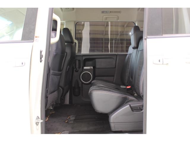 デリカＤ：５ ジャスパー　アルパイン後席モニター　社外ナビ（ＳＤ確認中）　フルセグＴＶ　バックカメラ　両側電動　前席シートヒーター　純正１８ＡＷ　ＬＥＤヘッドライト　フォグランプ　ＥＴＣ　オートクルーズコントロール（44枚目）