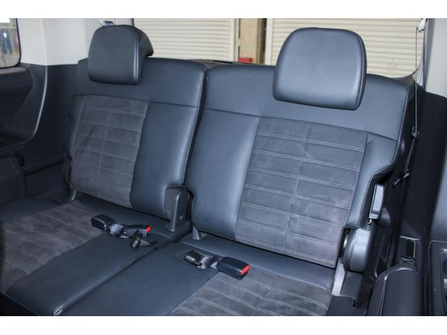 デリカＤ：５ ジャスパー　アルパイン後席モニター　社外ナビ（ＳＤ確認中）　フルセグＴＶ　バックカメラ　両側電動　前席シートヒーター　純正１８ＡＷ　ＬＥＤヘッドライト　フォグランプ　ＥＴＣ　オートクルーズコントロール（46枚目）