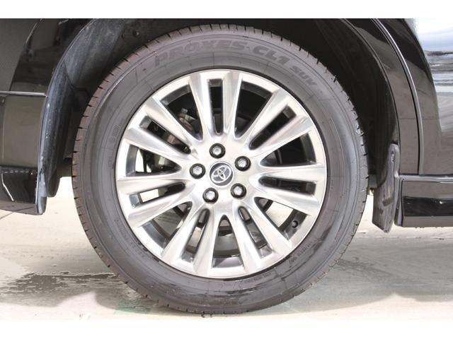 ハリアーハイブリッド プレミアム　モデリスタフルエアロ　サンルーフ　ＯＰ９型ナビ　ＪＢＬサウンド　バックカメラ　フルセグＴＶ　電動リアゲート　レーダークルーズ　３眼ＬＥＤヘッドライト　純正１８インチアルミホイール　ＥＴＣ（24枚目）