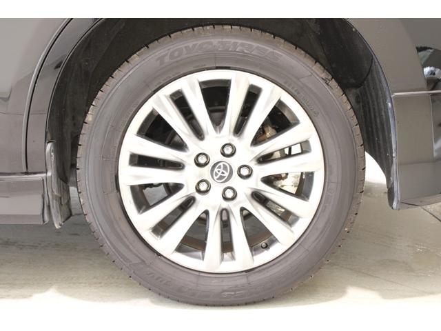 ハリアーハイブリッド プレミアム　モデリスタフルエアロ　サンルーフ　ＯＰ９型ナビ　ＪＢＬサウンド　バックカメラ　フルセグＴＶ　電動リアゲート　レーダークルーズ　３眼ＬＥＤヘッドライト　純正１８インチアルミホイール　ＥＴＣ（25枚目）