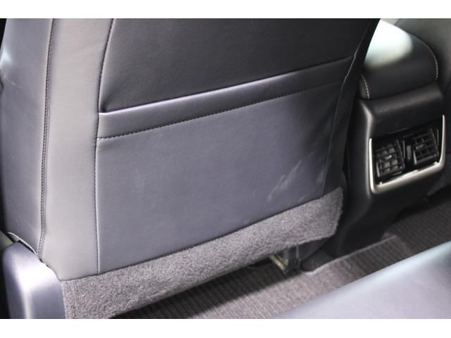 ハリアーハイブリッド プレミアム　モデリスタフルエアロ　サンルーフ　ＯＰ９型ナビ　ＪＢＬサウンド　バックカメラ　フルセグＴＶ　電動リアゲート　レーダークルーズ　３眼ＬＥＤヘッドライト　純正１８インチアルミホイール　ＥＴＣ（47枚目）