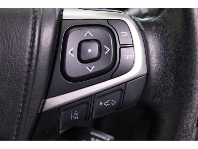 ハリアーハイブリッド プレミアム　モデリスタフルエアロ　サンルーフ　ＯＰ９型ナビ　ＪＢＬサウンド　バックカメラ　フルセグＴＶ　電動リアゲート　レーダークルーズ　３眼ＬＥＤヘッドライト　純正１８インチアルミホイール　ＥＴＣ（48枚目）