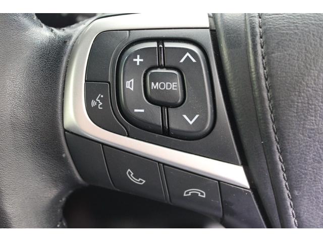 ハリアーハイブリッド プレミアム　モデリスタフルエアロ　サンルーフ　ＯＰ９型ナビ　ＪＢＬサウンド　バックカメラ　フルセグＴＶ　電動リアゲート　レーダークルーズ　３眼ＬＥＤヘッドライト　純正１８インチアルミホイール　ＥＴＣ（49枚目）