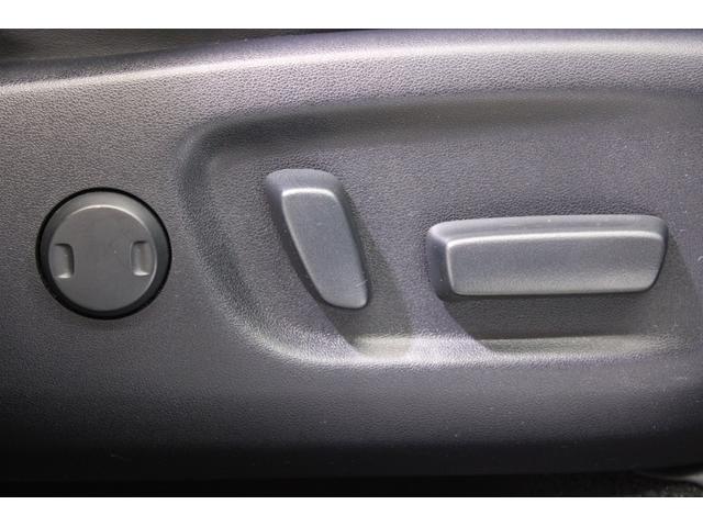 ハリアーハイブリッド プレミアム　モデリスタフルエアロ　サンルーフ　ＯＰ９型ナビ　ＪＢＬサウンド　バックカメラ　フルセグＴＶ　電動リアゲート　レーダークルーズ　３眼ＬＥＤヘッドライト　純正１８インチアルミホイール　ＥＴＣ（53枚目）