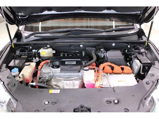 ハリアーハイブリッド プレミアム　モデリスタフルエアロ　サンルーフ　ＯＰ９型ナビ　ＪＢＬサウンド　バックカメラ　フルセグＴＶ　電動リアゲート　レーダークルーズ　３眼ＬＥＤヘッドライト　純正１８インチアルミホイール　ＥＴＣ（70枚目）