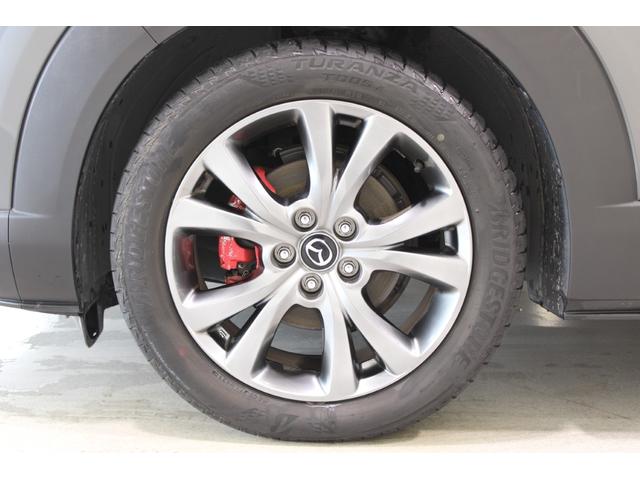 CX-30 X Lパッケージ 禁煙車 6速MT 純正8.8インチナビ(SD確認中) 全周囲カメラ フルセグTV メモリー付き温熱茶革シート クルーズコントロール 電動リアゲート LEDヘッドライト フォグランプ オートハイビーム(27枚目)