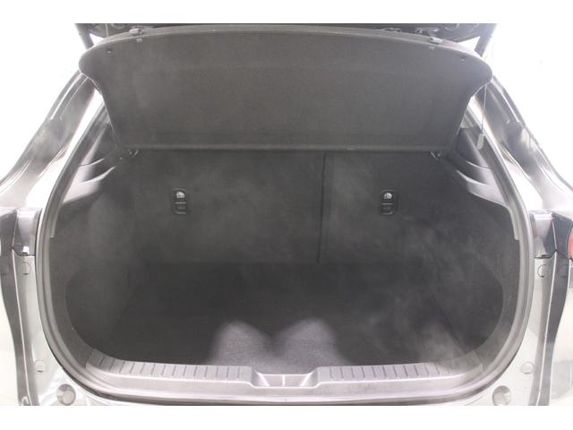 CX-30 X Lパッケージ 禁煙車 6速MT 純正8.8インチナビ(SD確認中) 全周囲カメラ フルセグTV メモリー付き温熱茶革シート クルーズコントロール 電動リアゲート LEDヘッドライト フォグランプ オートハイビーム(34枚目)