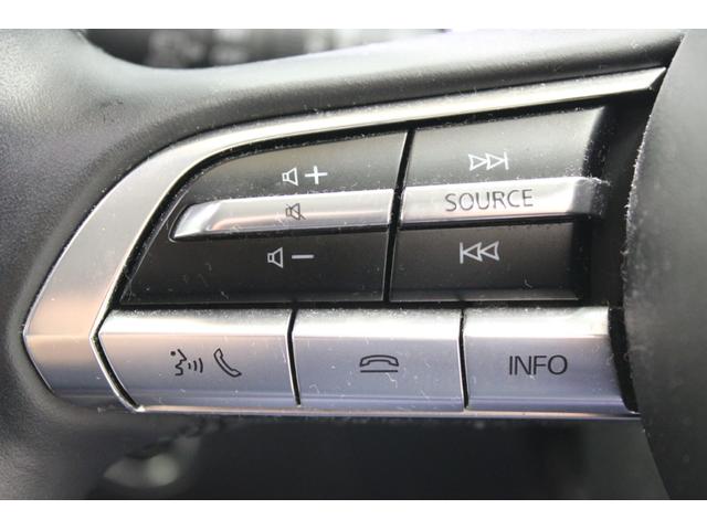 CX-30 X Lパッケージ 禁煙車 6速MT 純正8.8インチナビ(SD確認中) 全周囲カメラ フルセグTV メモリー付き温熱茶革シート クルーズコントロール 電動リアゲート LEDヘッドライト フォグランプ オートハイビーム(49枚目)