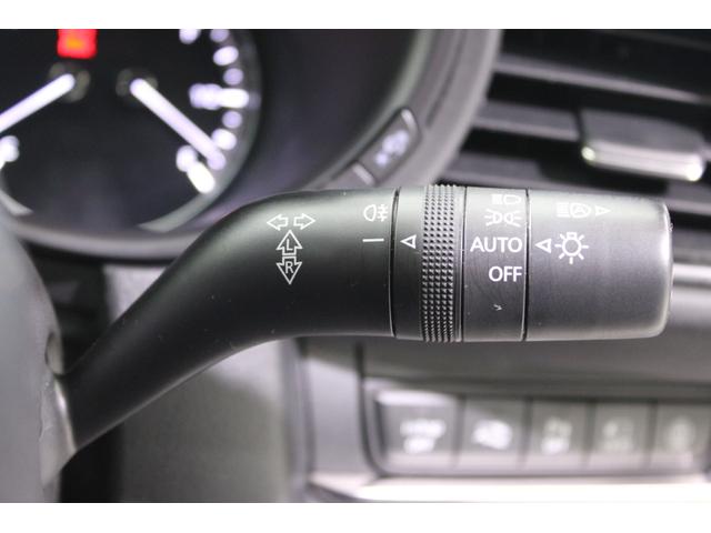 CX-30 X Lパッケージ 禁煙車 6速MT 純正8.8インチナビ(SD確認中) 全周囲カメラ フルセグTV メモリー付き温熱茶革シート クルーズコントロール 電動リアゲート LEDヘッドライト フォグランプ オートハイビーム(50枚目)