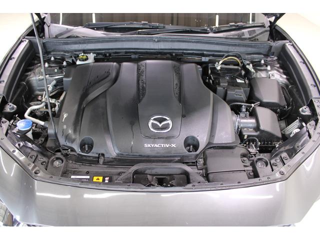 CX-30 X Lパッケージ 禁煙車 6速MT 純正8.8インチナビ(SD確認中) 全周囲カメラ フルセグTV メモリー付き温熱茶革シート クルーズコントロール 電動リアゲート LEDヘッドライト フォグランプ オートハイビーム(71枚目)