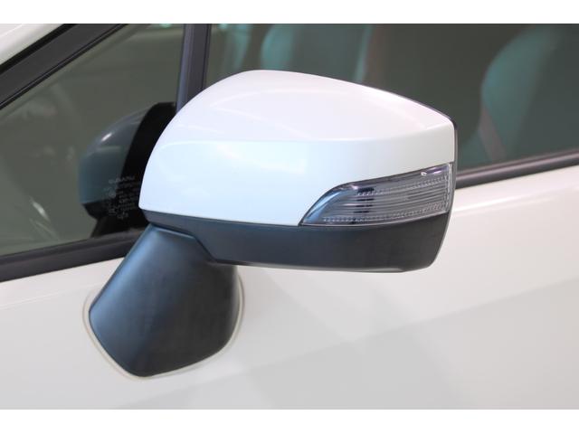 WRX STI STI ワンオーナー 禁煙車 オプションリアスポイラー 6速MT 純正ナビ フルセグTV バックカメラ ハーフレザーシート STI18インチアルミホイール LEDヘッドライト ETC フロントフォグライト(21枚目)