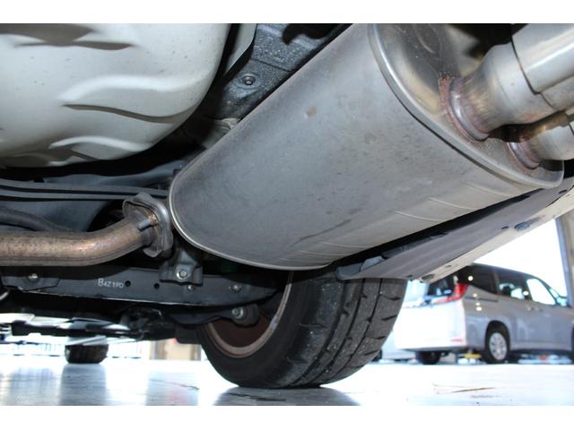 WRX STI STI ワンオーナー 禁煙車 オプションリアスポイラー 6速MT 純正ナビ フルセグTV バックカメラ ハーフレザーシート STI18インチアルミホイール LEDヘッドライト ETC フロントフォグライト(64枚目)