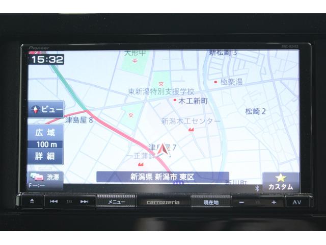 ノア Ｘ　禁煙車　カロッツェリア製ナビ　トヨタセーフティエンス　バックカメラ　パワースライドドア　ＬＥＤヘッドライト　ＢＬＵＥＴＯＯＴＨ接続　ＥＴＣ　ＤＶＤ視聴　ＡＵＴＯライト　ＵＳＢタイプＣ（3枚目）