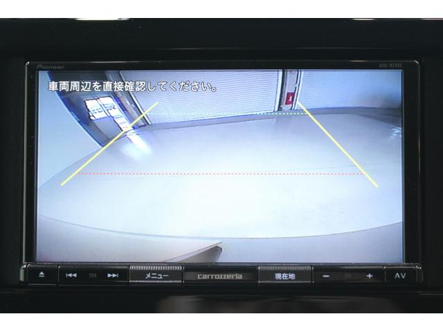 ノア Ｘ　禁煙車　カロッツェリア製ナビ　トヨタセーフティエンス　バックカメラ　パワースライドドア　ＬＥＤヘッドライト　ＢＬＵＥＴＯＯＴＨ接続　ＥＴＣ　ＤＶＤ視聴　ＡＵＴＯライト　ＵＳＢタイプＣ（4枚目）