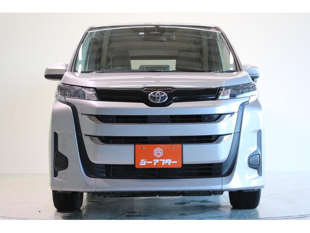 ノア Ｘ　禁煙車　カロッツェリア製ナビ　トヨタセーフティエンス　バックカメラ　パワースライドドア　ＬＥＤヘッドライト　ＢＬＵＥＴＯＯＴＨ接続　ＥＴＣ　ＤＶＤ視聴　ＡＵＴＯライト　ＵＳＢタイプＣ（8枚目）