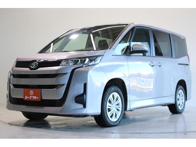 ノア Ｘ　禁煙車　カロッツェリア製ナビ　トヨタセーフティエンス　バックカメラ　パワースライドドア　ＬＥＤヘッドライト　ＢＬＵＥＴＯＯＴＨ接続　ＥＴＣ　ＤＶＤ視聴　ＡＵＴＯライト　ＵＳＢタイプＣ（9枚目）