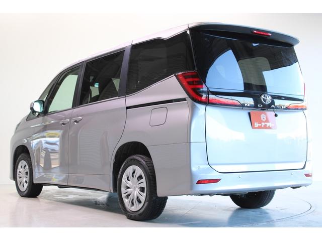 ノア Ｘ　禁煙車　カロッツェリア製ナビ　トヨタセーフティエンス　バックカメラ　パワースライドドア　ＬＥＤヘッドライト　ＢＬＵＥＴＯＯＴＨ接続　ＥＴＣ　ＤＶＤ視聴　ＡＵＴＯライト　ＵＳＢタイプＣ（11枚目）