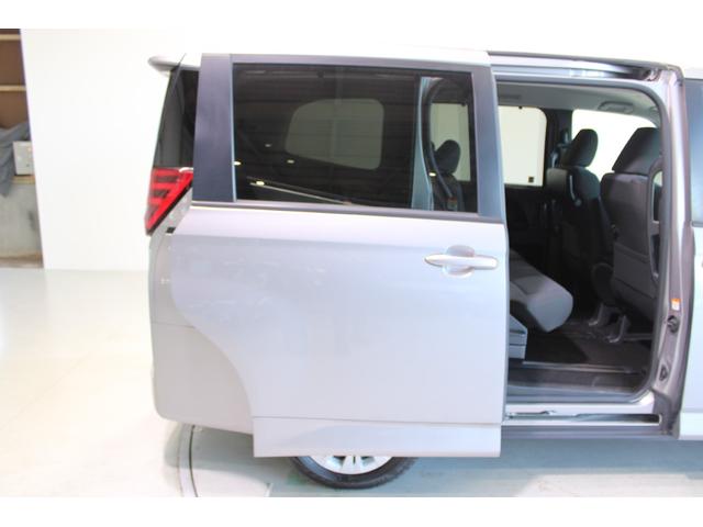 ノア Ｘ　禁煙車　カロッツェリア製ナビ　トヨタセーフティエンス　バックカメラ　パワースライドドア　ＬＥＤヘッドライト　ＢＬＵＥＴＯＯＴＨ接続　ＥＴＣ　ＤＶＤ視聴　ＡＵＴＯライト　ＵＳＢタイプＣ（32枚目）