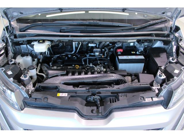 ノア Ｘ　禁煙車　カロッツェリア製ナビ　トヨタセーフティエンス　バックカメラ　パワースライドドア　ＬＥＤヘッドライト　ＢＬＵＥＴＯＯＴＨ接続　ＥＴＣ　ＤＶＤ視聴　ＡＵＴＯライト　ＵＳＢタイプＣ（72枚目）