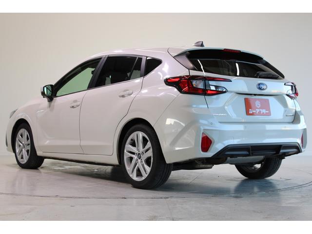 インプレッサ ＳＴ　禁煙車　アイサイトコアテクノロジー　純正１１．６インチナビ　フルセグＴＶ　全周囲カメラ　シートヒーター　　ステアリングヒーター　ＬＥＤヘッドライト　Ｂｌｕｅｔｏｏｔｈ接続　ＡｐｐｌｅＣａｒＰｌａｙ（11枚目）