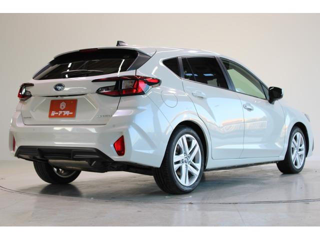 インプレッサ ＳＴ　禁煙車　アイサイトコアテクノロジー　純正１１．６インチナビ　フルセグＴＶ　全周囲カメラ　シートヒーター　　ステアリングヒーター　ＬＥＤヘッドライト　Ｂｌｕｅｔｏｏｔｈ接続　ＡｐｐｌｅＣａｒＰｌａｙ（13枚目）