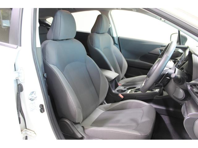 インプレッサ ＳＴ　禁煙車　アイサイトコアテクノロジー　純正１１．６インチナビ　フルセグＴＶ　全周囲カメラ　シートヒーター　　ステアリングヒーター　ＬＥＤヘッドライト　Ｂｌｕｅｔｏｏｔｈ接続　ＡｐｐｌｅＣａｒＰｌａｙ（38枚目）