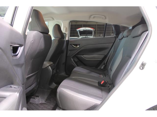 インプレッサ ＳＴ　禁煙車　アイサイトコアテクノロジー　純正１１．６インチナビ　フルセグＴＶ　全周囲カメラ　シートヒーター　　ステアリングヒーター　ＬＥＤヘッドライト　Ｂｌｕｅｔｏｏｔｈ接続　ＡｐｐｌｅＣａｒＰｌａｙ（41枚目）