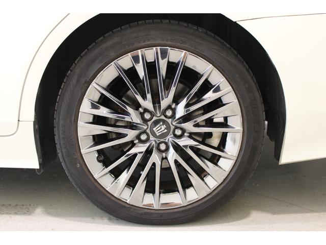 クラウンハイブリッド Ｇ－エグゼクティブ　Ｆｏｕｒ　純正８インチナビ　全周囲カメラ　フルセグＴＶ　禁煙車　温冷黒革シート　メモリー付きパワーシート　ステアリングヒーター　純正１８インチアルミホイール　ブラインドスポットモニター　レーダークルーズ（25枚目）