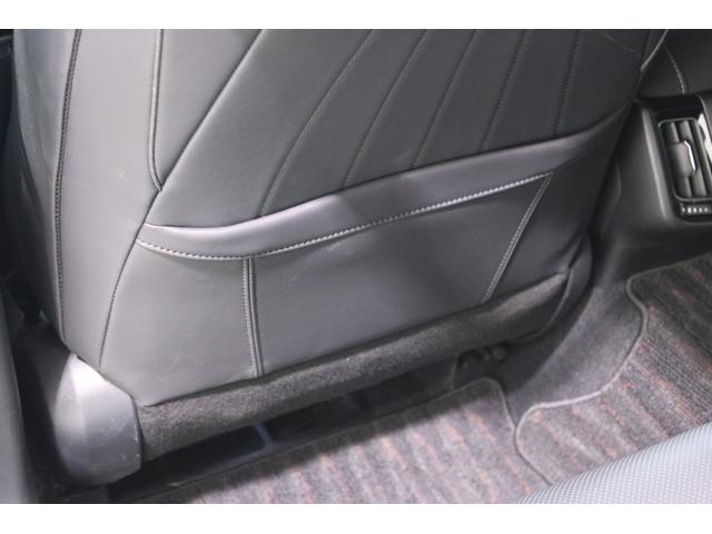 クラウンハイブリッド Ｇ－エグゼクティブ　Ｆｏｕｒ　純正８インチナビ　全周囲カメラ　フルセグＴＶ　禁煙車　温冷黒革シート　メモリー付きパワーシート　ステアリングヒーター　純正１８インチアルミホイール　ブラインドスポットモニター　レーダークルーズ（46枚目）