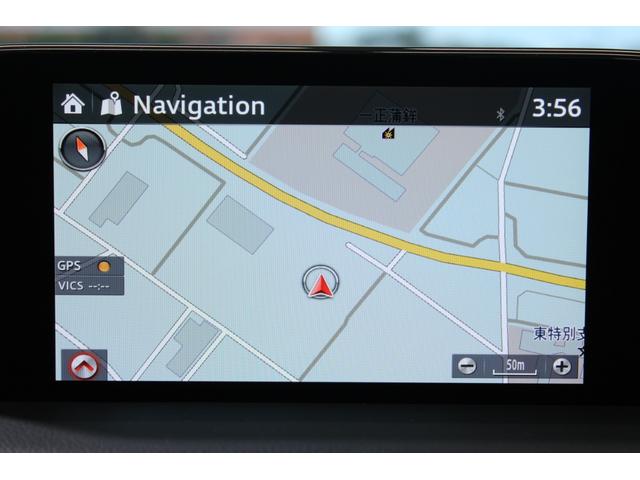 ＣＸ－５ ＸＤ　プロアクティブ　６速ＭＴ　純正ナビ　ＢＯＳＥサウンドシステム　全周囲カメラ　フルセグＴＶ　ＣＤ＆ＤＶＤ　ステアリングヒーター　シートヒーター　ＬＥＤヘッドライト　フロントフォグライト　電動リアゲート　レーダークルーズ（3枚目）