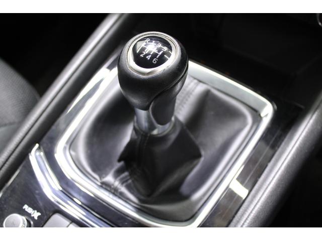 ＣＸ－５ ＸＤ　プロアクティブ　６速ＭＴ　純正ナビ　ＢＯＳＥサウンドシステム　全周囲カメラ　フルセグＴＶ　ＣＤ＆ＤＶＤ　ステアリングヒーター　シートヒーター　ＬＥＤヘッドライト　フロントフォグライト　電動リアゲート　レーダークルーズ（5枚目）