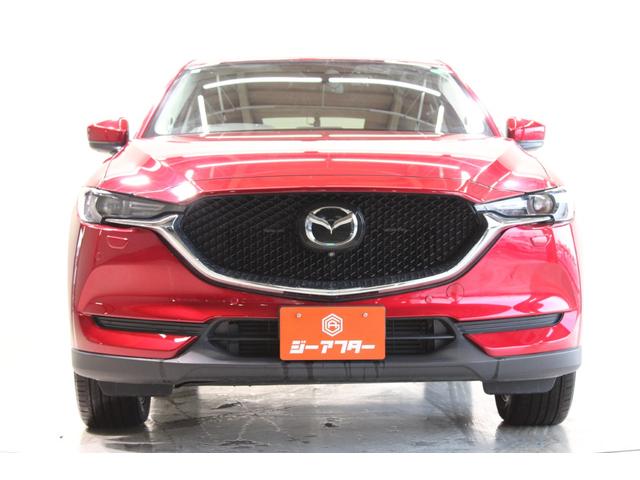 ＣＸ－５ ＸＤ　プロアクティブ　６速ＭＴ　純正ナビ　ＢＯＳＥサウンドシステム　全周囲カメラ　フルセグＴＶ　ＣＤ＆ＤＶＤ　ステアリングヒーター　シートヒーター　ＬＥＤヘッドライト　フロントフォグライト　電動リアゲート　レーダークルーズ（8枚目）