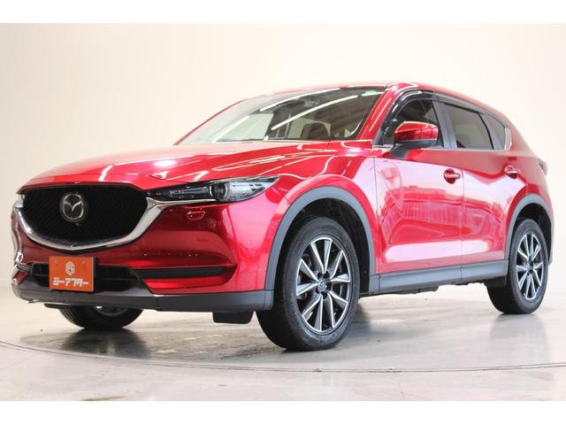 ＣＸ－５ ＸＤ　プロアクティブ　６速ＭＴ　純正ナビ　ＢＯＳＥサウンドシステム　全周囲カメラ　フルセグＴＶ　ＣＤ＆ＤＶＤ　ステアリングヒーター　シートヒーター　ＬＥＤヘッドライト　フロントフォグライト　電動リアゲート　レーダークルーズ（9枚目）