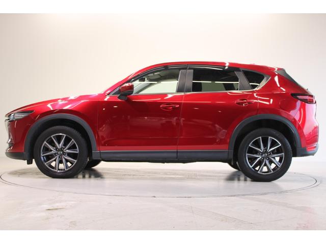 ＣＸ－５ ＸＤ　プロアクティブ　６速ＭＴ　純正ナビ　ＢＯＳＥサウンドシステム　全周囲カメラ　フルセグＴＶ　ＣＤ＆ＤＶＤ　ステアリングヒーター　シートヒーター　ＬＥＤヘッドライト　フロントフォグライト　電動リアゲート　レーダークルーズ（10枚目）