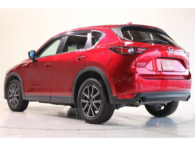 ＣＸ－５ ＸＤ　プロアクティブ　６速ＭＴ　純正ナビ　ＢＯＳＥサウンドシステム　全周囲カメラ　フルセグＴＶ　ＣＤ＆ＤＶＤ　ステアリングヒーター　シートヒーター　ＬＥＤヘッドライト　フロントフォグライト　電動リアゲート　レーダークルーズ（11枚目）