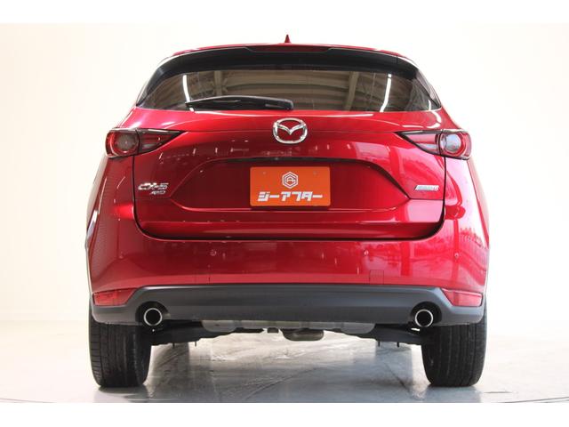 ＣＸ－５ ＸＤ　プロアクティブ　６速ＭＴ　純正ナビ　ＢＯＳＥサウンドシステム　全周囲カメラ　フルセグＴＶ　ＣＤ＆ＤＶＤ　ステアリングヒーター　シートヒーター　ＬＥＤヘッドライト　フロントフォグライト　電動リアゲート　レーダークルーズ（12枚目）