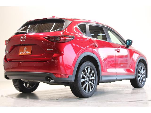 ＣＸ－５ ＸＤ　プロアクティブ　６速ＭＴ　純正ナビ　ＢＯＳＥサウンドシステム　全周囲カメラ　フルセグＴＶ　ＣＤ＆ＤＶＤ　ステアリングヒーター　シートヒーター　ＬＥＤヘッドライト　フロントフォグライト　電動リアゲート　レーダークルーズ（13枚目）