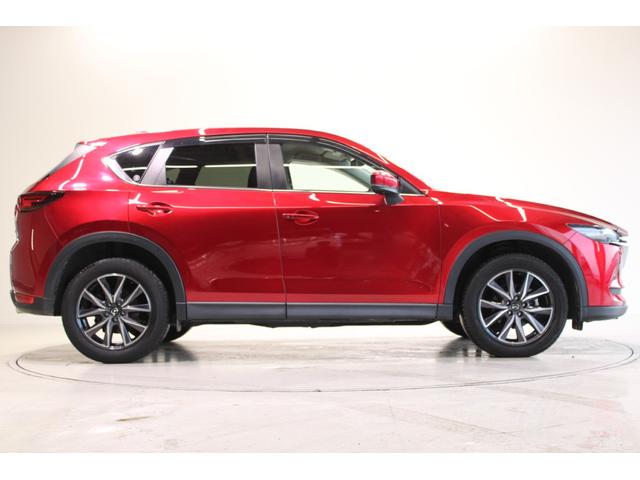 ＣＸ－５ ＸＤ　プロアクティブ　６速ＭＴ　純正ナビ　ＢＯＳＥサウンドシステム　全周囲カメラ　フルセグＴＶ　ＣＤ＆ＤＶＤ　ステアリングヒーター　シートヒーター　ＬＥＤヘッドライト　フロントフォグライト　電動リアゲート　レーダークルーズ（14枚目）