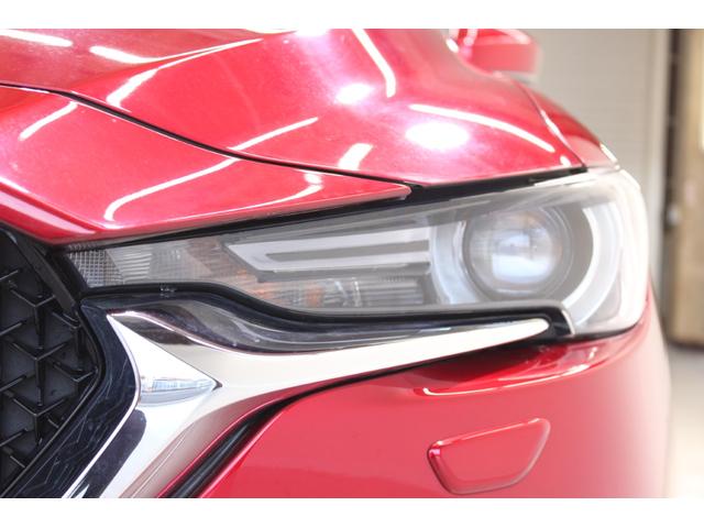 ＣＸ－５ ＸＤ　プロアクティブ　６速ＭＴ　純正ナビ　ＢＯＳＥサウンドシステム　全周囲カメラ　フルセグＴＶ　ＣＤ＆ＤＶＤ　ステアリングヒーター　シートヒーター　ＬＥＤヘッドライト　フロントフォグライト　電動リアゲート　レーダークルーズ（16枚目）