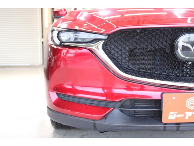 ＣＸ－５ ＸＤ　プロアクティブ　６速ＭＴ　純正ナビ　ＢＯＳＥサウンドシステム　全周囲カメラ　フルセグＴＶ　ＣＤ＆ＤＶＤ　ステアリングヒーター　シートヒーター　ＬＥＤヘッドライト　フロントフォグライト　電動リアゲート　レーダークルーズ（17枚目）